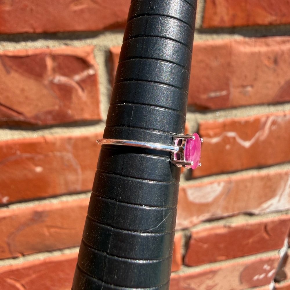 Ruby Ring #2 - image 2